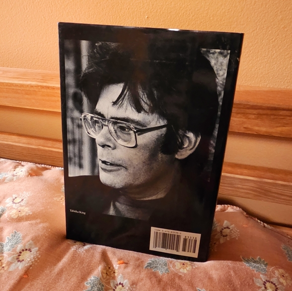 Stephen King Four Past Midnight Book Hardcover 1st edition - Picture 3 of 6